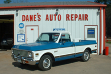 Dane's Auto Repair